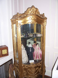 The Workmanship In The Doll House Commands Tremendous Admiration