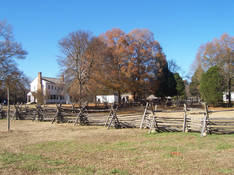 The Plantation House Is Nice But Not An Architectural Phenomenon