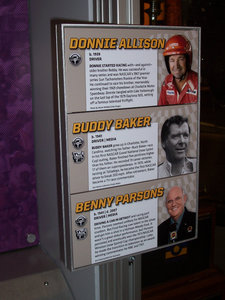Short Bios Of The Hall Of Famers Are Provided