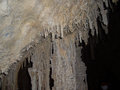 The Tip Of One Of The Stalactites Was Commandeered