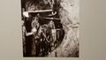 Mule Pulling An Ore Cart In A Butte Mine c. 1908
