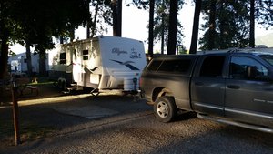 One Of The Nicer RV Parks I’ve Utilized But, Like Most Things In A Vacation Destination, It Comes With A Comparatively Hefty Price Tag