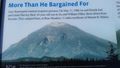 8:27 AM – A Bulging Mount Saint Helens