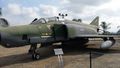 The F-4 Was The Armed Services Workhorse During The Vietnam War