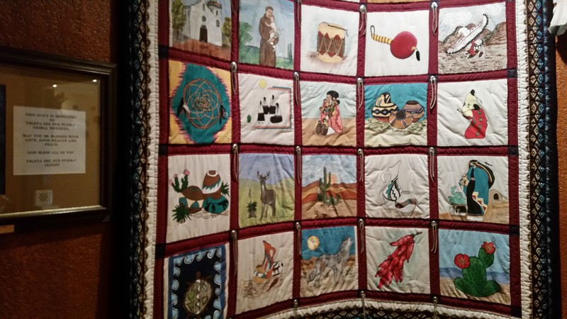 This Quilt Is A Beautiful History Lesson