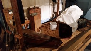 Embalming In The U.S. Began During The Civil War