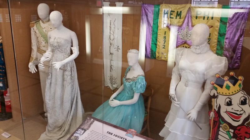 The Culture Of Cotton As Defined By The Women’s Gowns