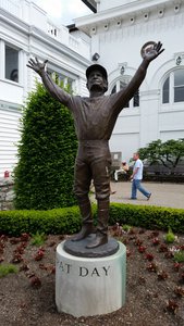 Pat Day – One Of The Greatest Jockeys Of All Time