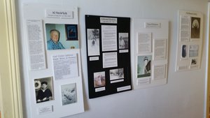 Biographies Of The Eagle Harbor Light Keepers Bring The Museum To Life