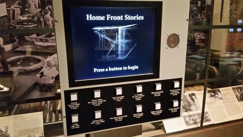 “Home Front Stories” Allows Those Who Lived During World War II To Preserve Their Stories For Posterity