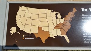 There Was No Homesteading In Hawaii Or TEXAS!!! – Go Figure