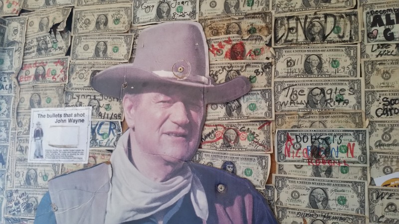 Show Me the Money, Duke!