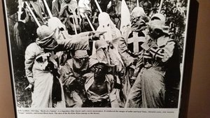 In The 1915 Film “Birth of a Nation,” The Members Of The Ku Klux Klan Emerged As The Heroes
