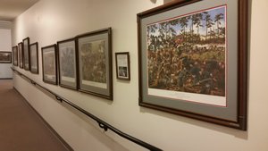 Numerous Prints Depict Scenes From Most Of The Major Battles Of The Civil War