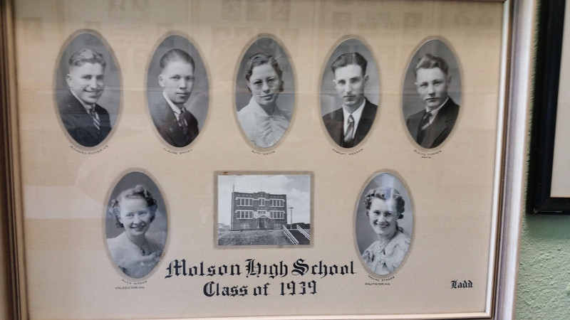 I’d Bet Descendants of This Class Still Reside in the Area