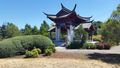 This Chinese Pagoda, the Fuzhou Ting, Was a Gift of Tacoma’s Sister City, Fuzhou, China