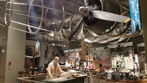 The “Spruce Army,” Washington’s World War II Aircraft-Building Efforts Is Examined …