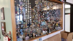 This Pin Collection Has Zero Documentation