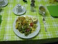 Gord's 2nd Dish for Kiva Dinner