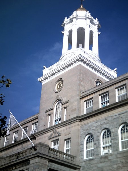 City Hall, Newport