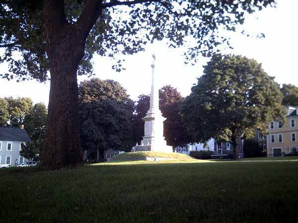 War Memorial, Plymouth