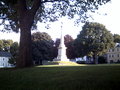 War Memorial, Plymouth