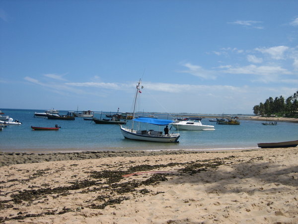 Praia do Forte
