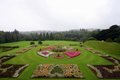 Drumlanrig Castle Garden