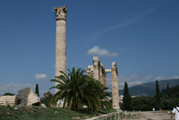 Temple of Zeus2
