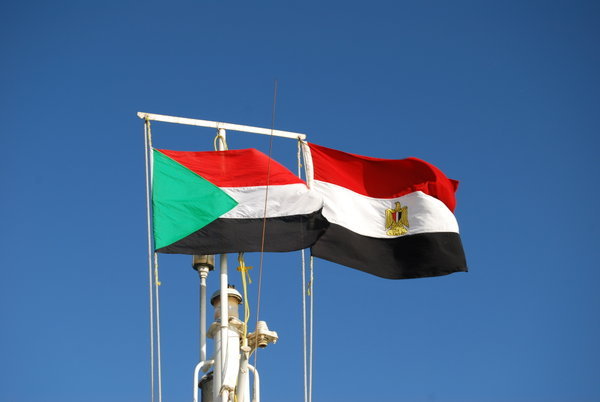 Sudan takes over from Egypt
