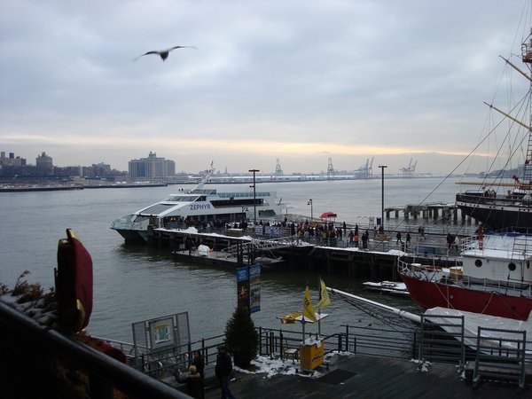 New York Ferry