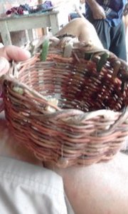 My basket