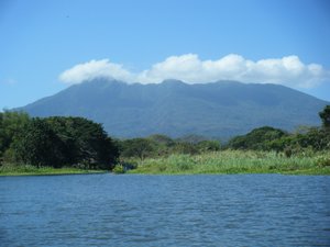 Mombacho Volcano