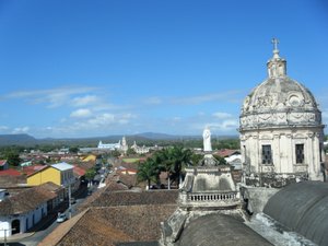 View from the bell tower (2)
