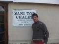 Sani Top Chalet
