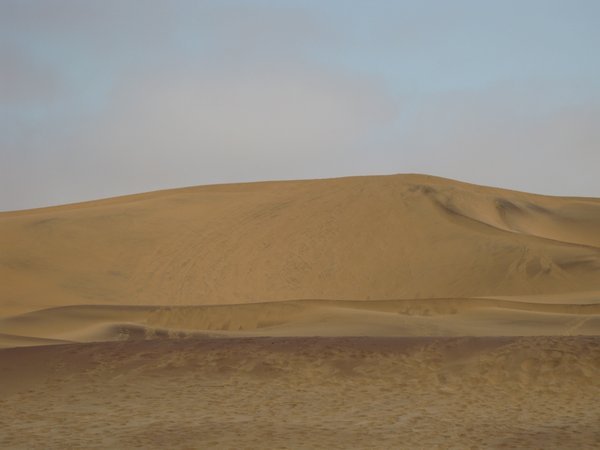 Sand Dune