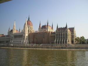 the Parliament