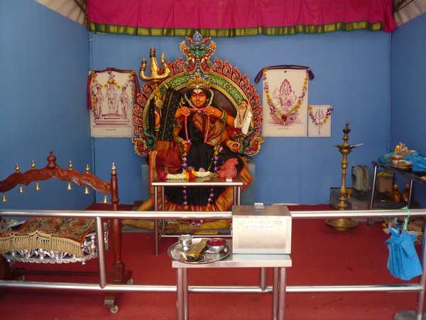 Sri Maramman Hindu Temple