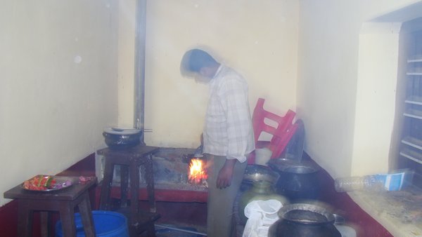 Narimale Kitchen