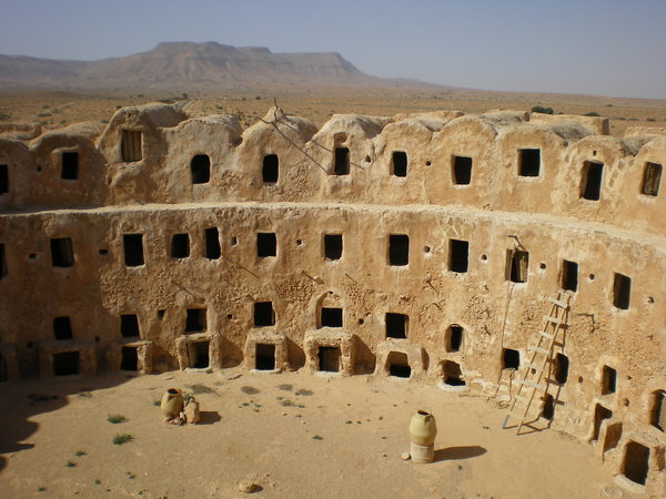 Qasr-al-Haj