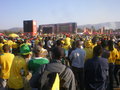 Rustenburg Fanfest