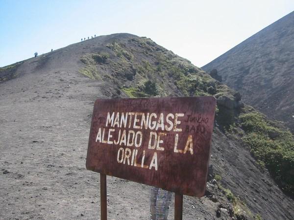 Cerro Chino (Dec 04)