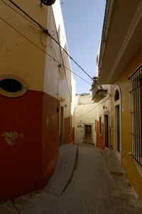 Back Streets, Guanajuato