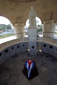 Tomb of José Martí, Santiago de Cuba