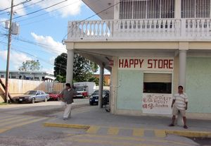 Happy Store, Orange Walk