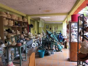 Hat museum, Cuenca
