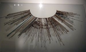 Quipu - the knot writing system of the Incas
