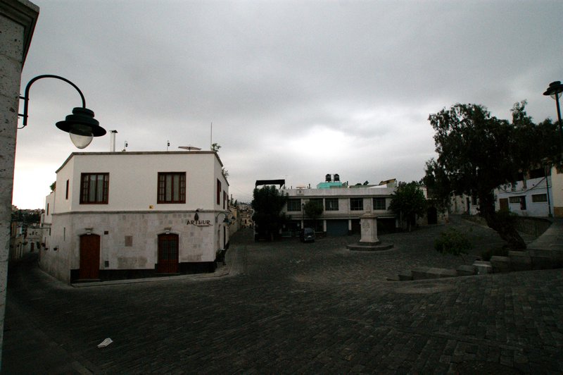 Our Hostel, Arequipa