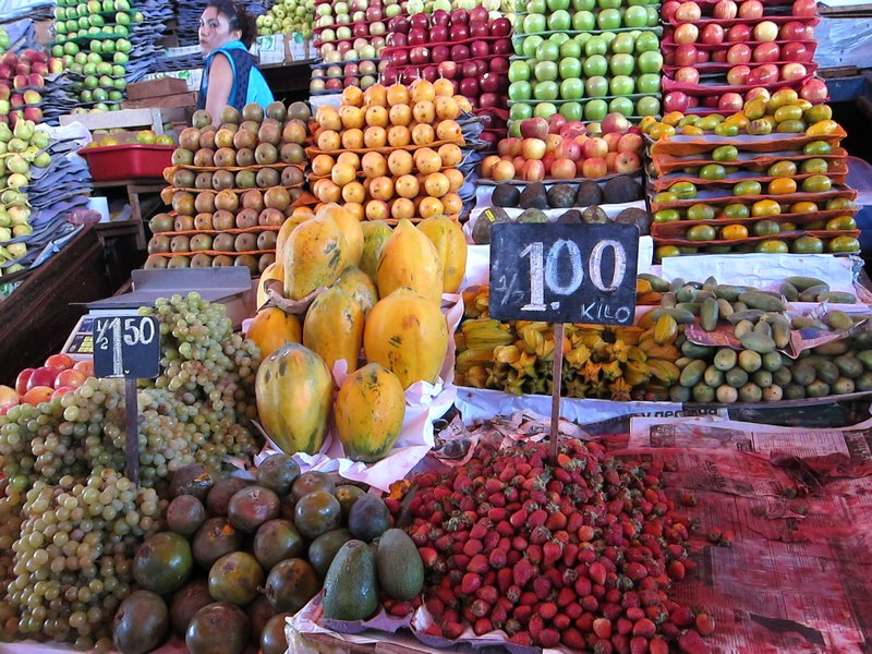 Markets, Arequipa | Photo