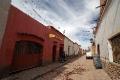 Streets of Humahuaca